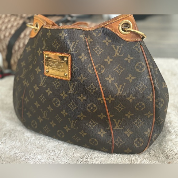 Louis Vuitton Galliera PM Hobo Bag - Picture 3 of 15